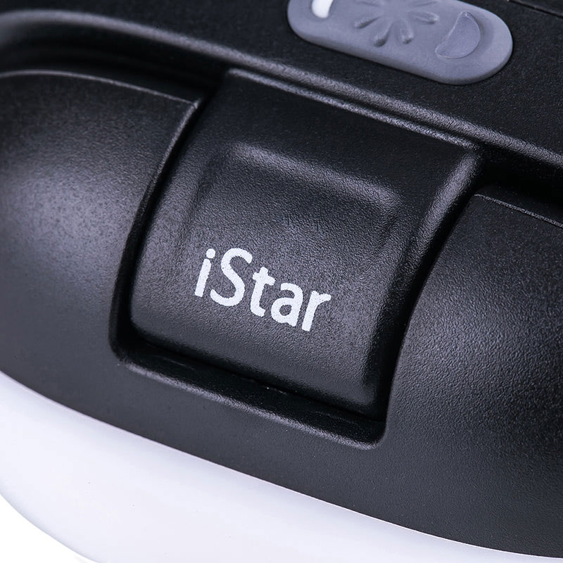 Nextorch iSTAR pannlampa 450lm laddbar - 4