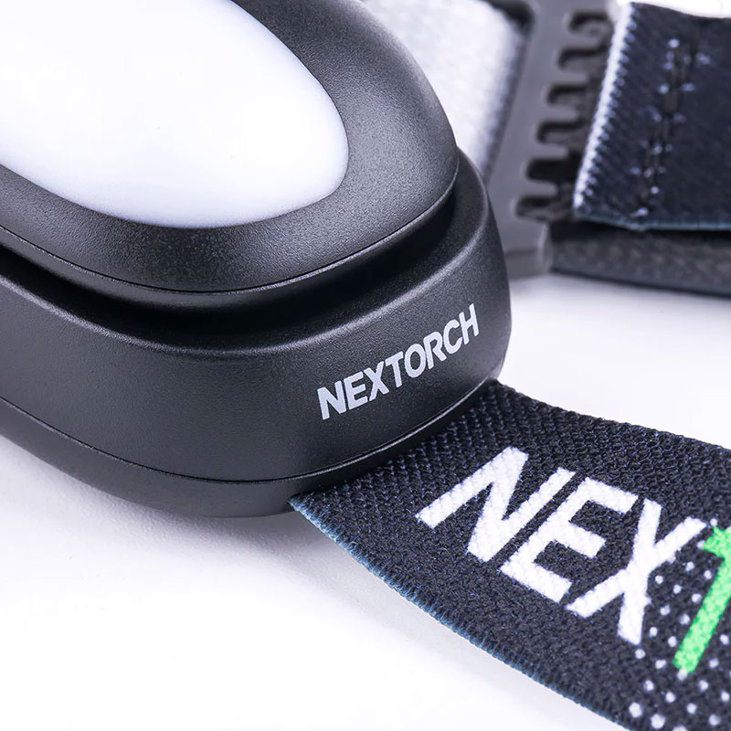 Nextorch iSTAR pannlampa 450lm laddbar - 6