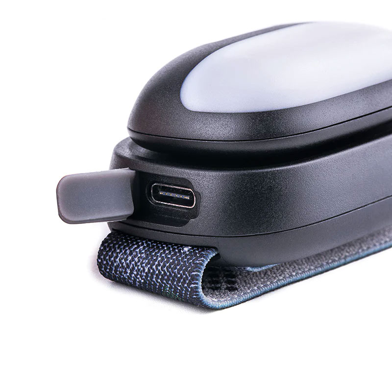 Nextorch iSTAR pannlampa 450lm laddbar - 7