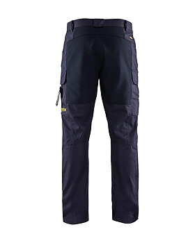 Blåkläder BYXA INHERENT MED STRETCH