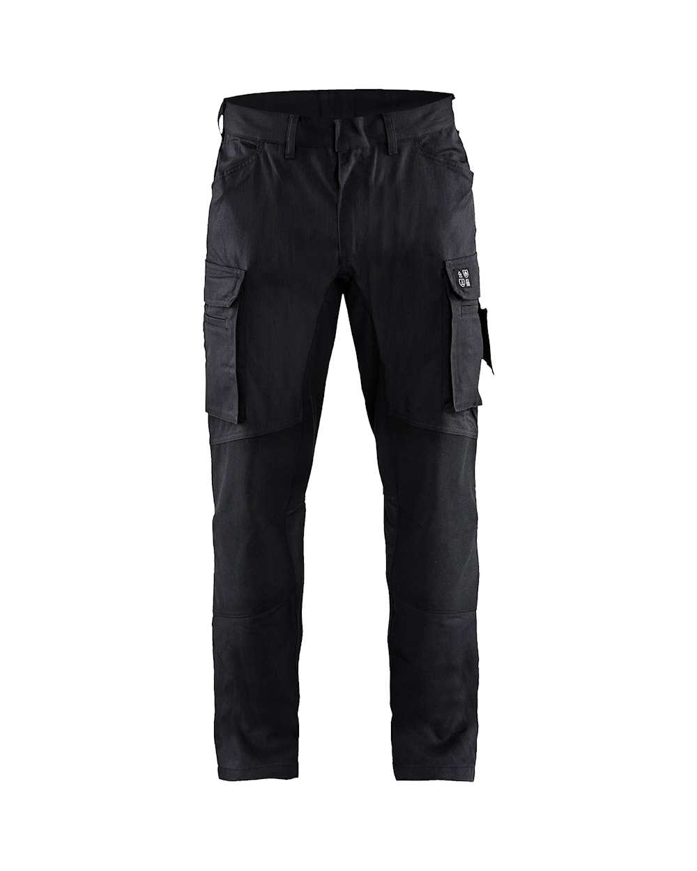 Blåkläder BYXA INHERENT MED STRETCH - 3
