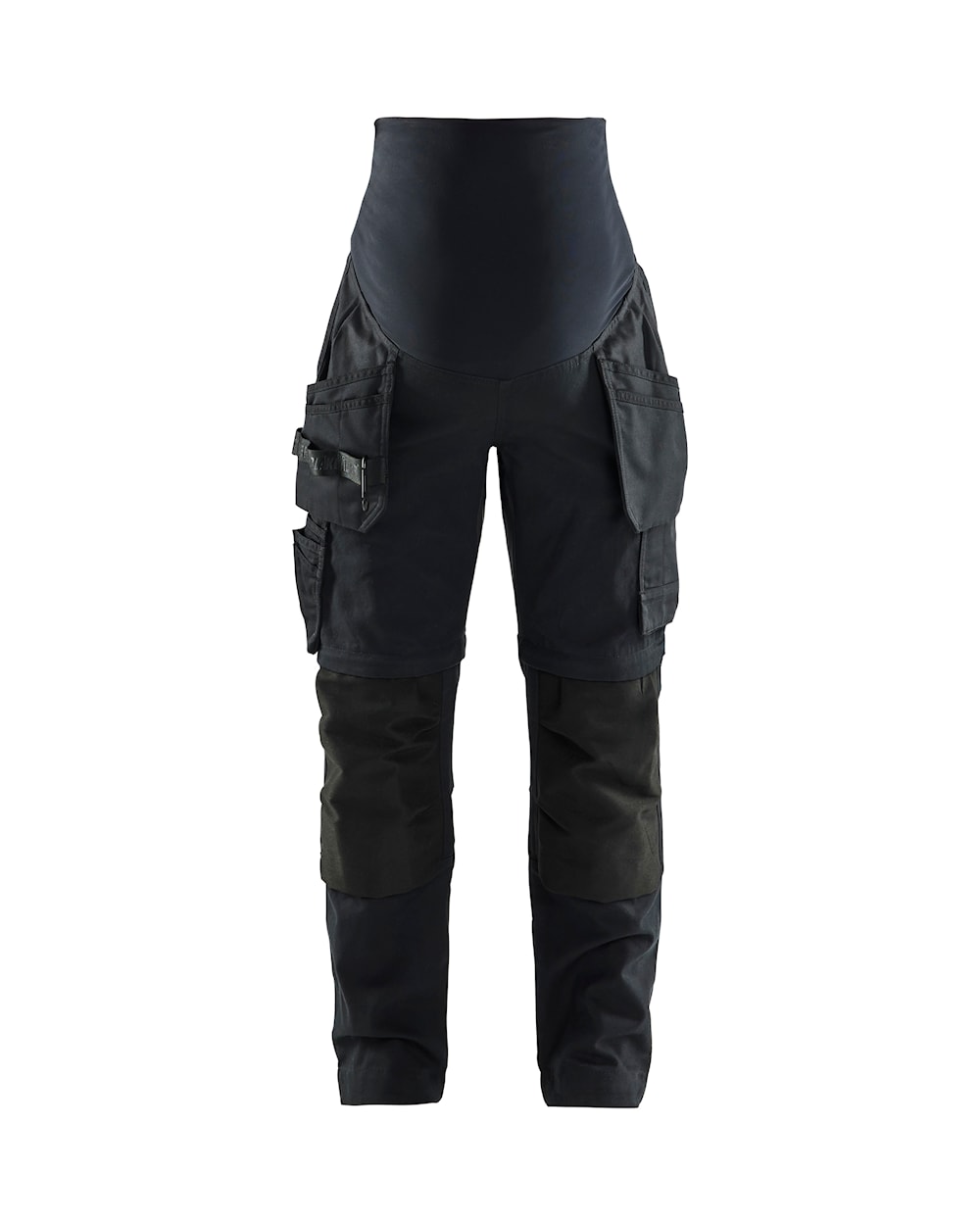 Blåkläder GRAVIDBYXA HANTVERK ZIP-OFF - 3