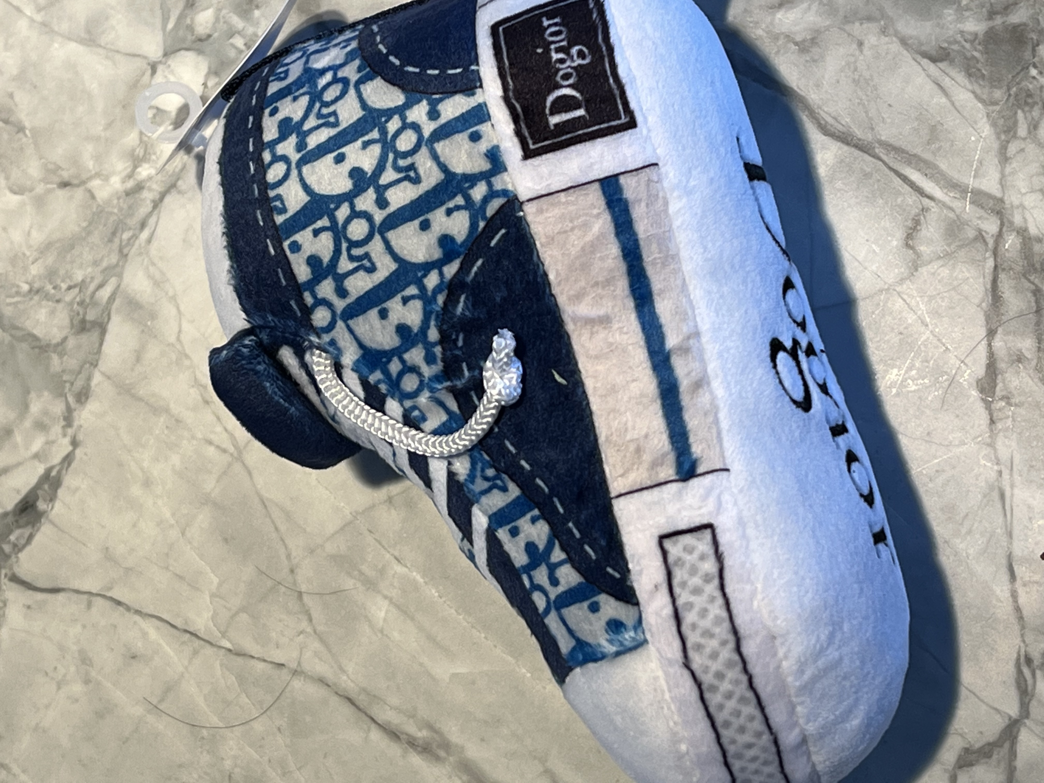 Haute Diggity Dog Dogior Shoes