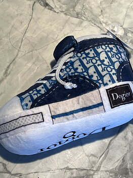 Haute Diggity Dog Dogior Shoes