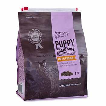 Harmony Puppy 3kg