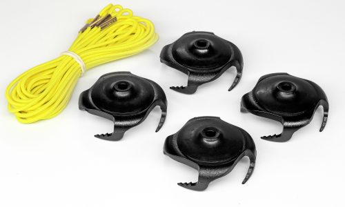 Tee Claw – 4 Pack