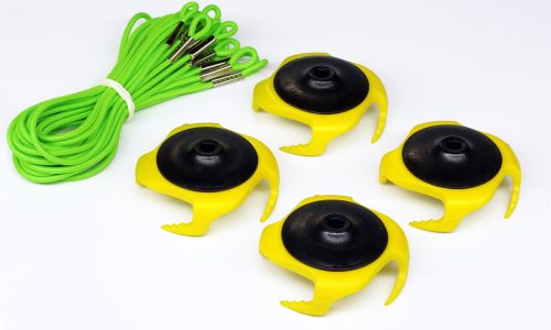 Tee Claw – 4 Pack - 2