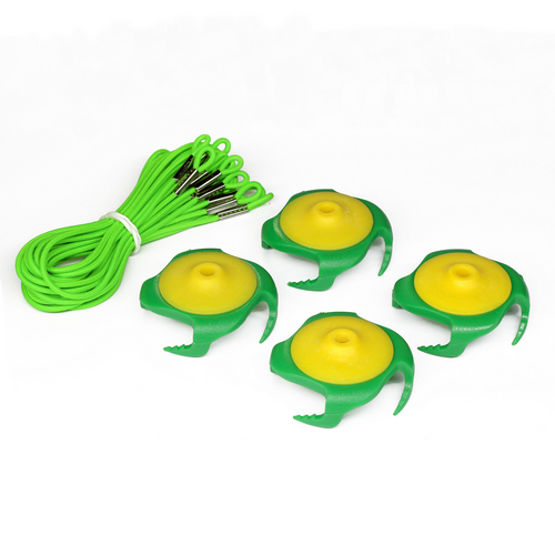 Tee Claw – 4 Pack - 3