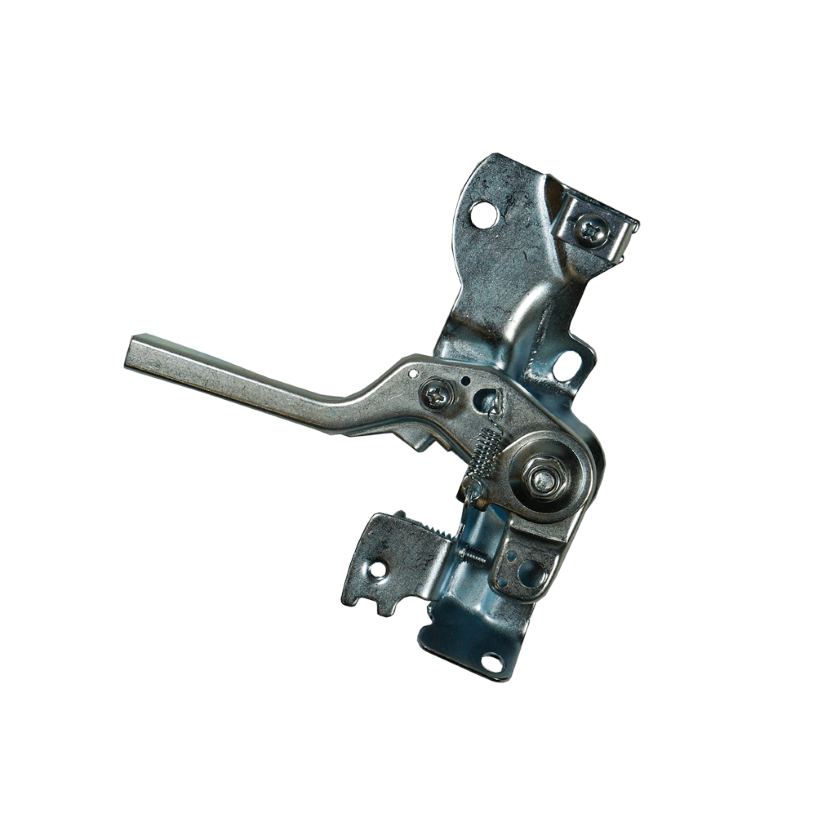 Gasregulator komplett till Loncin G200 motorer
