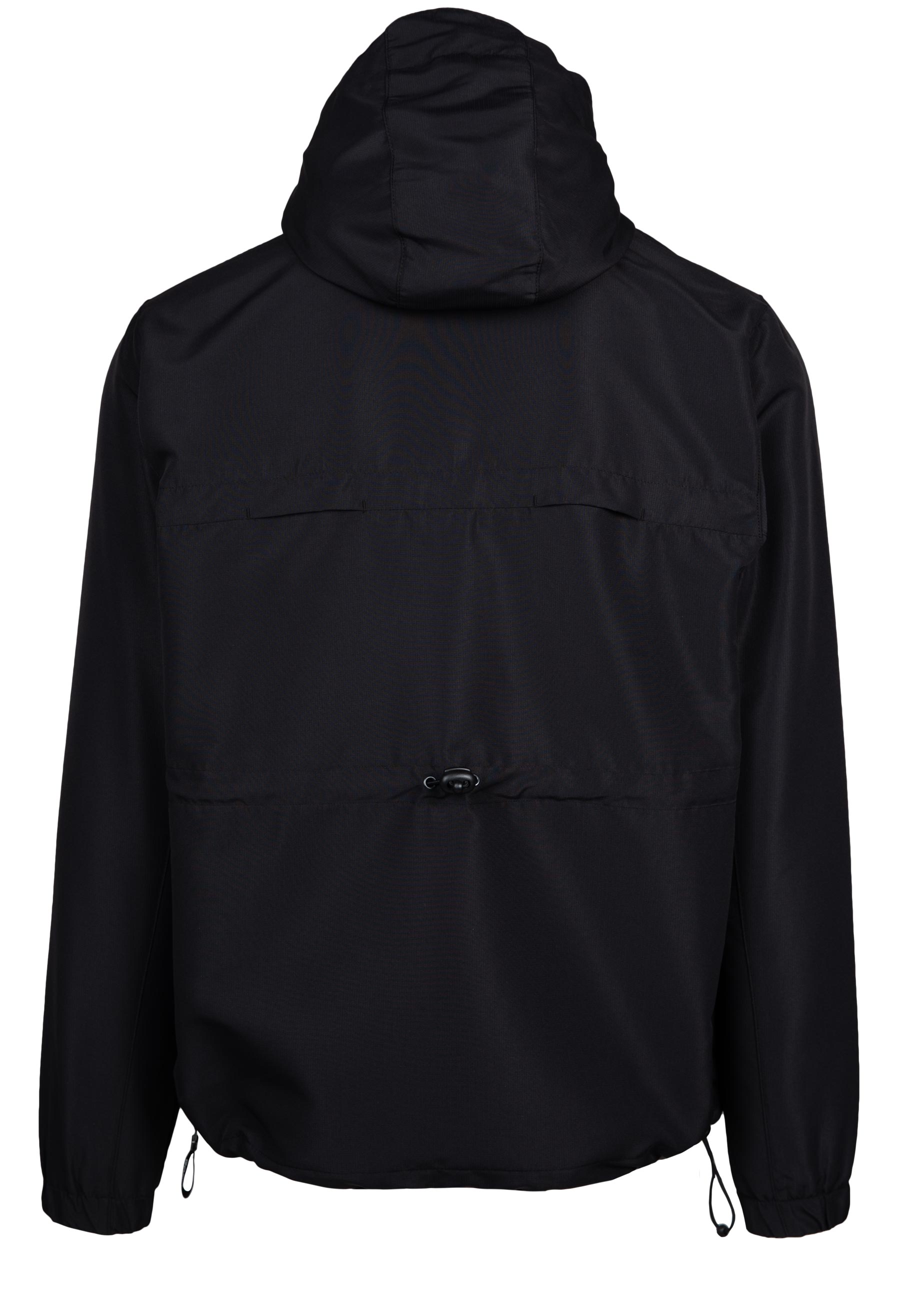 Bolton Windbreaker, black - 4