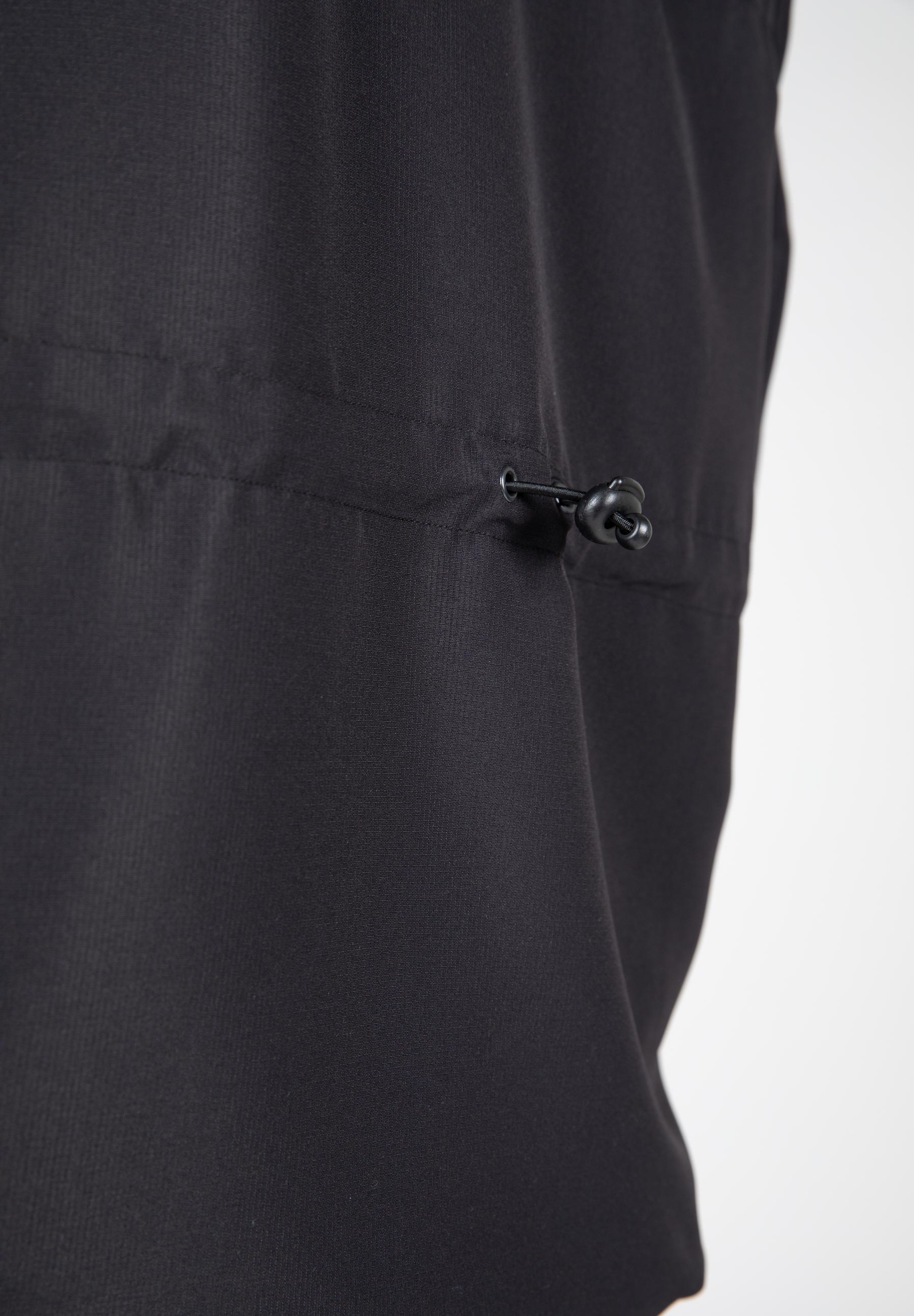 Bolton Windbreaker, black - 10