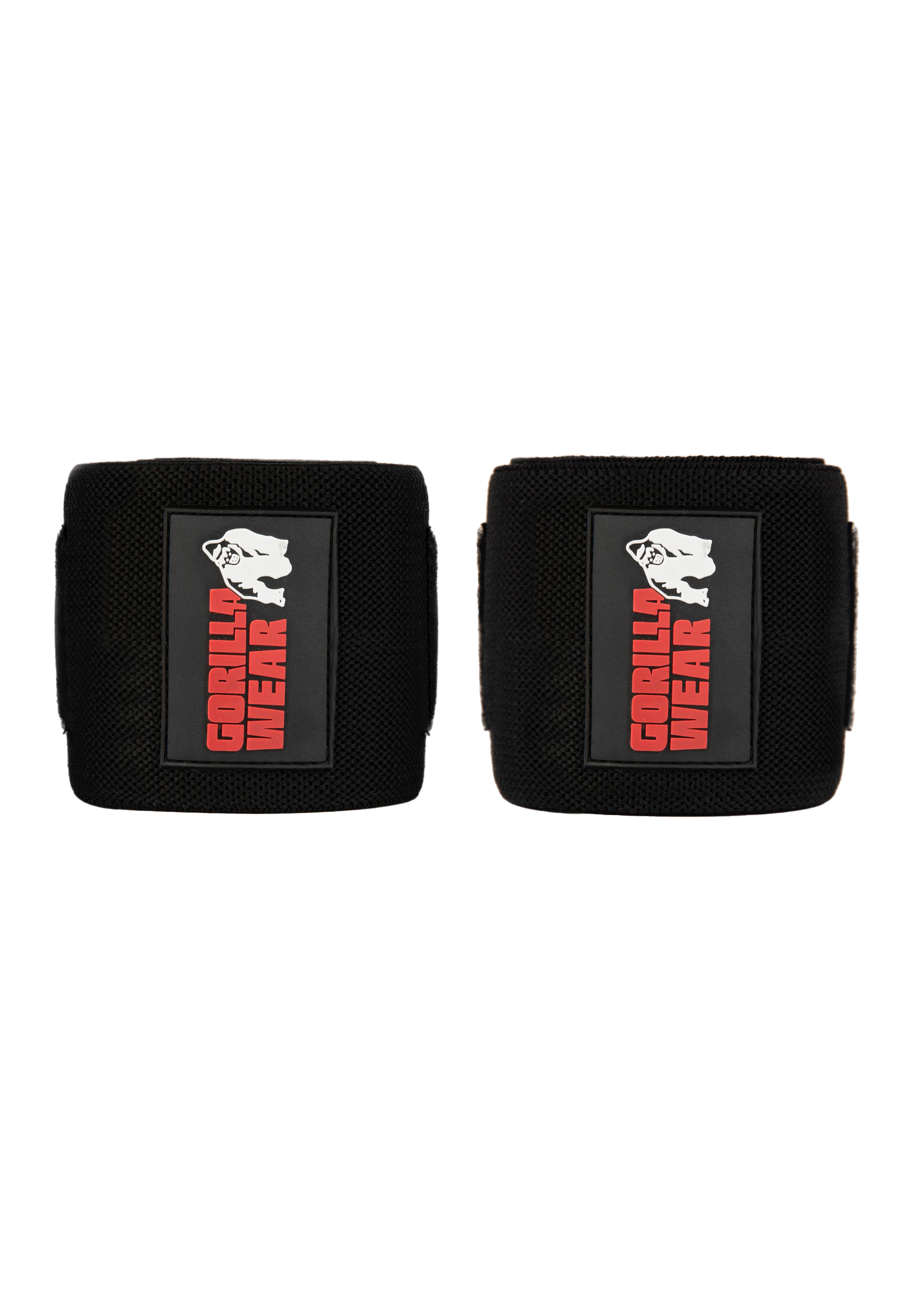 Elbow Wraps, black - 1,2 m - 3
