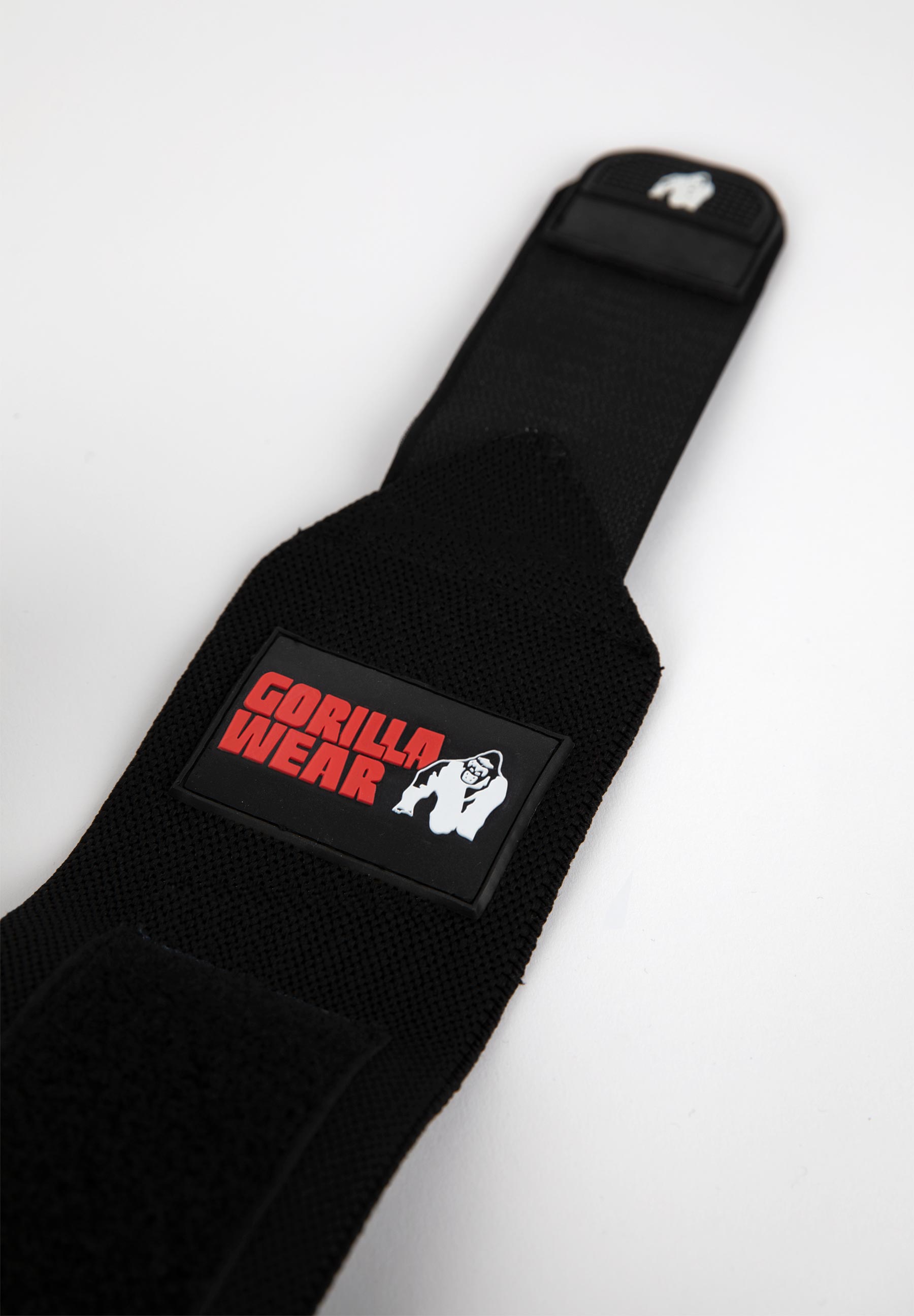 Elbow Wraps, black - 1,5 m - 4