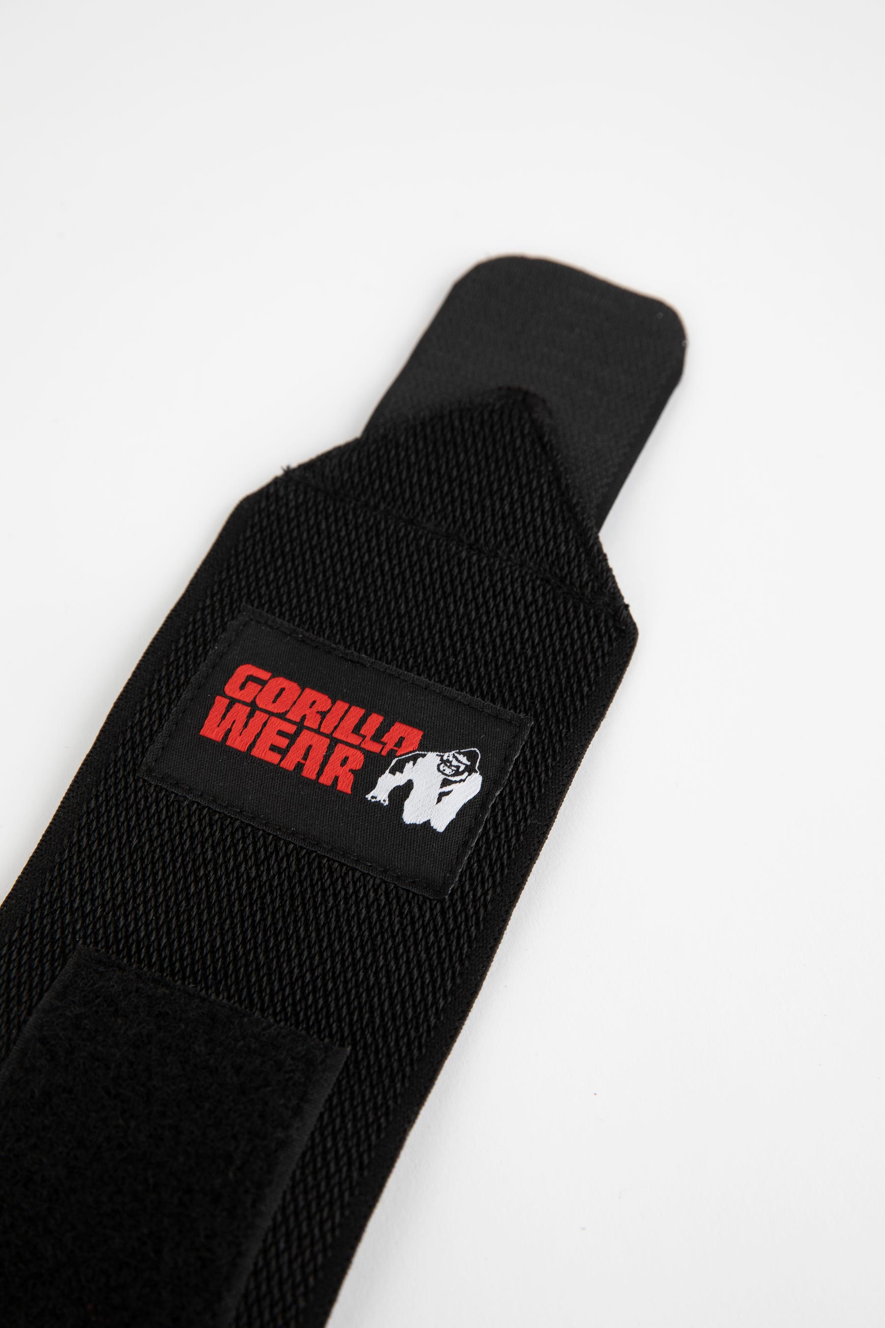Ankle Wraps, black - 3