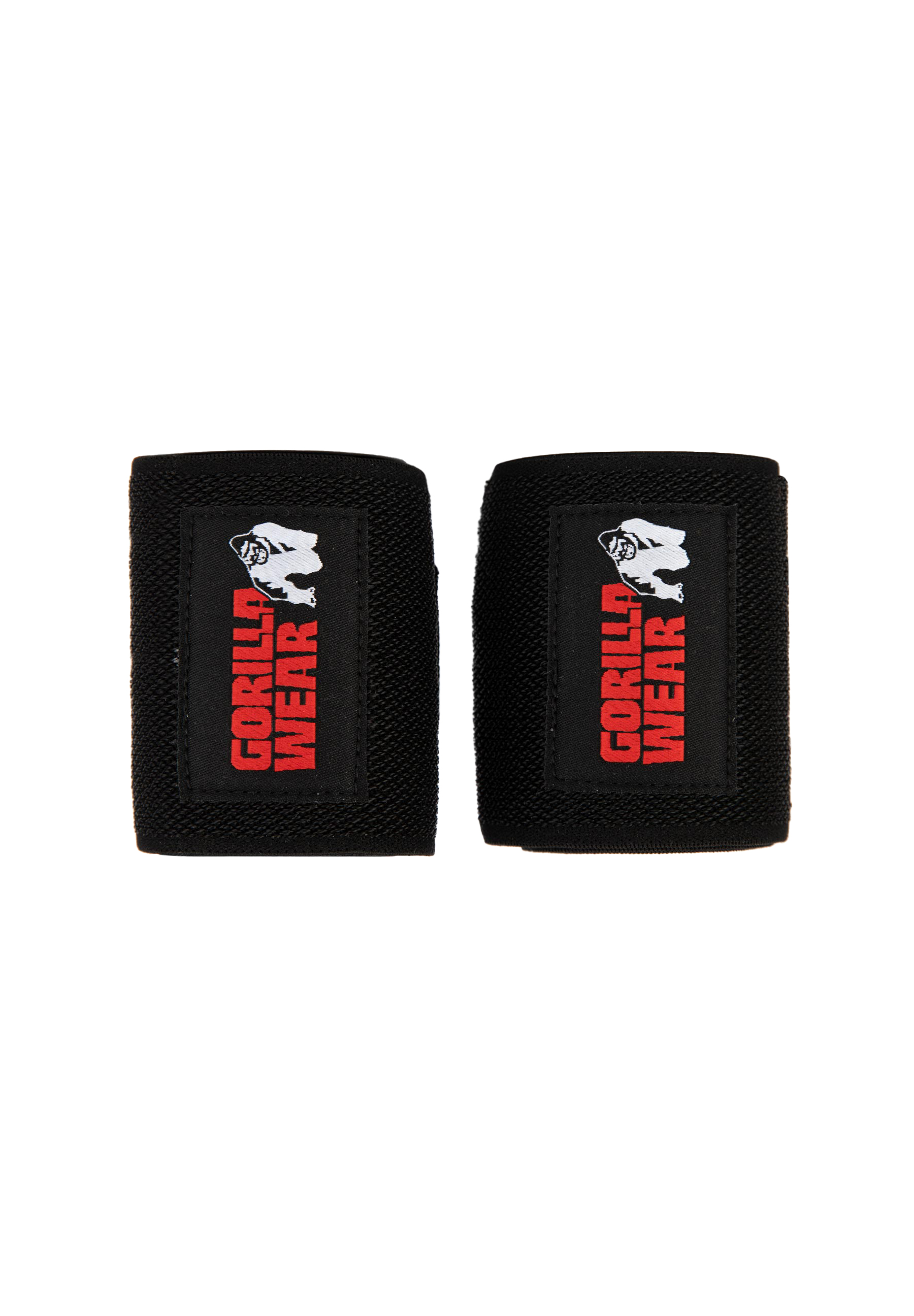 Ankle Wraps, black - 4