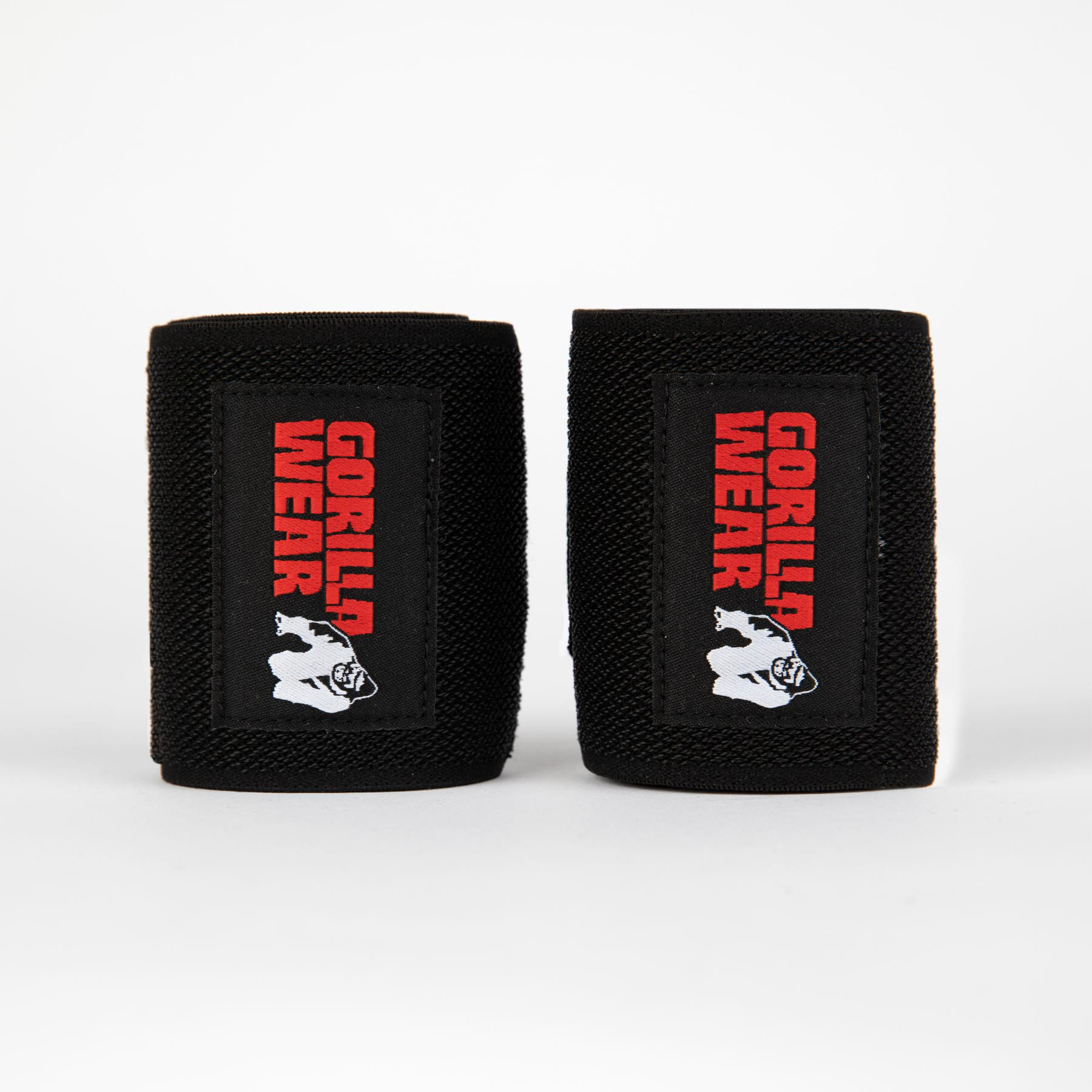 Ankle Wraps, black