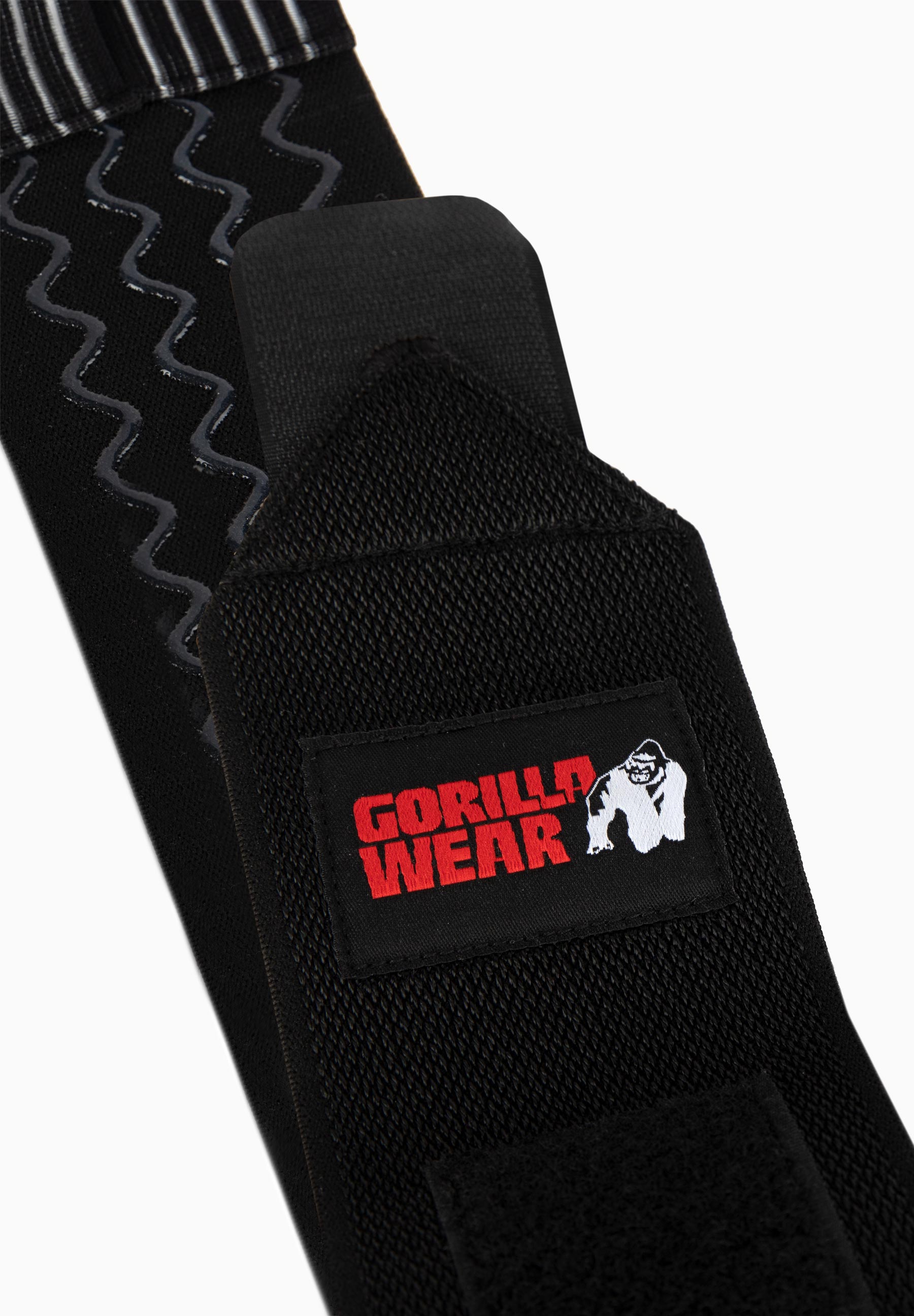 Ankle Wraps, black - 5