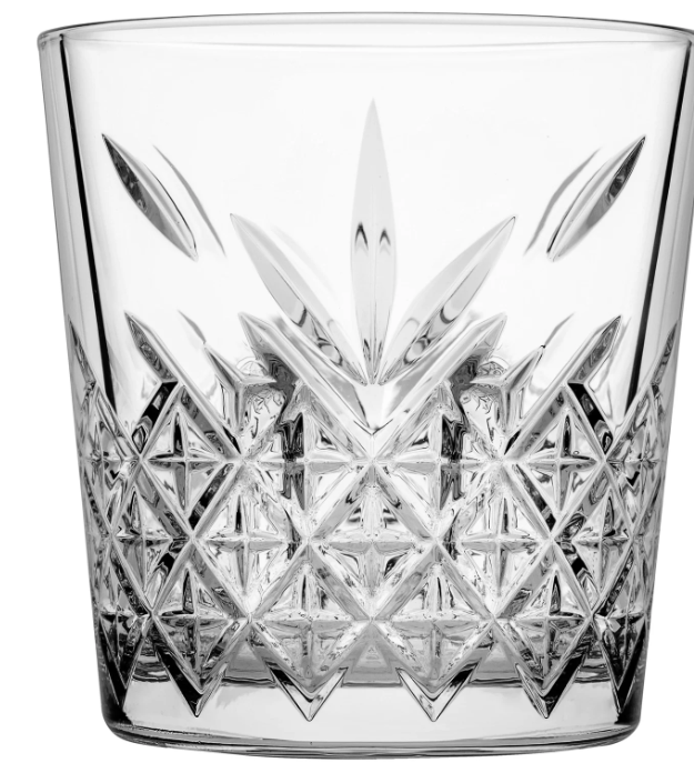 Pasabahce Timeless whiskey glasses - 2