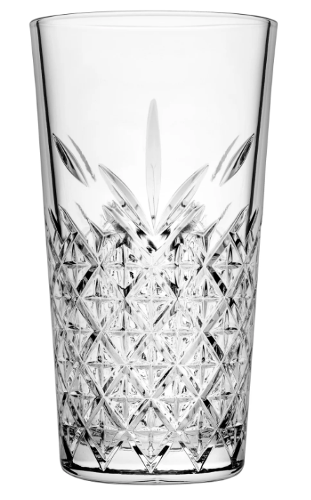 Pasabahce Timeless Highball glass
