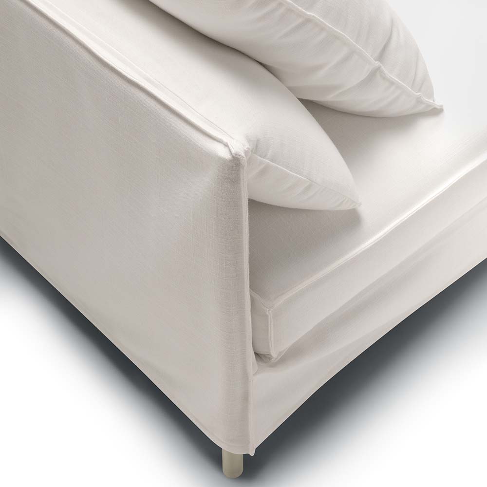 Lotus Daybed (several choices) - OUTDOOR - Sits - 2