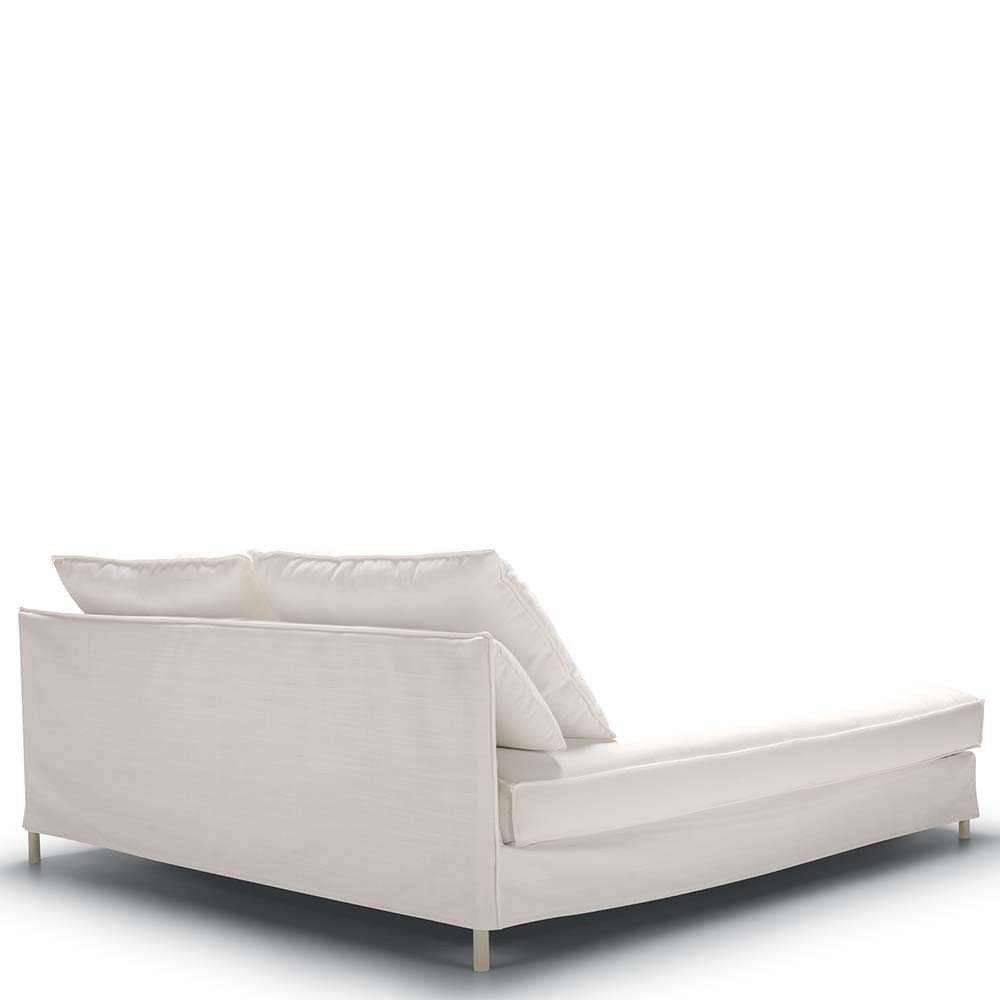 Lotus Daybed (several choices) - OUTDOOR - Sits - 3