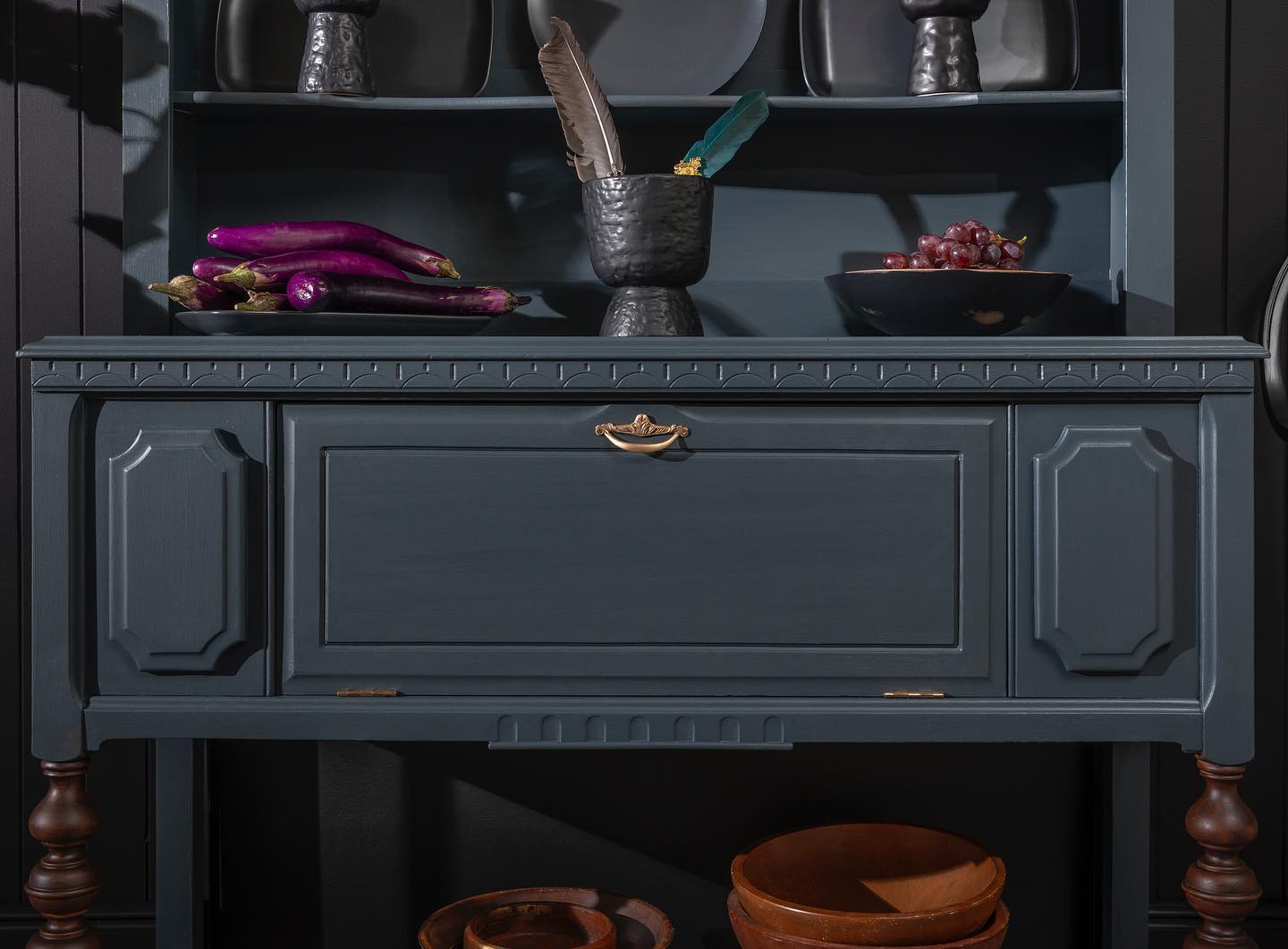 Fusion Mineral Paint Cambridge - 7