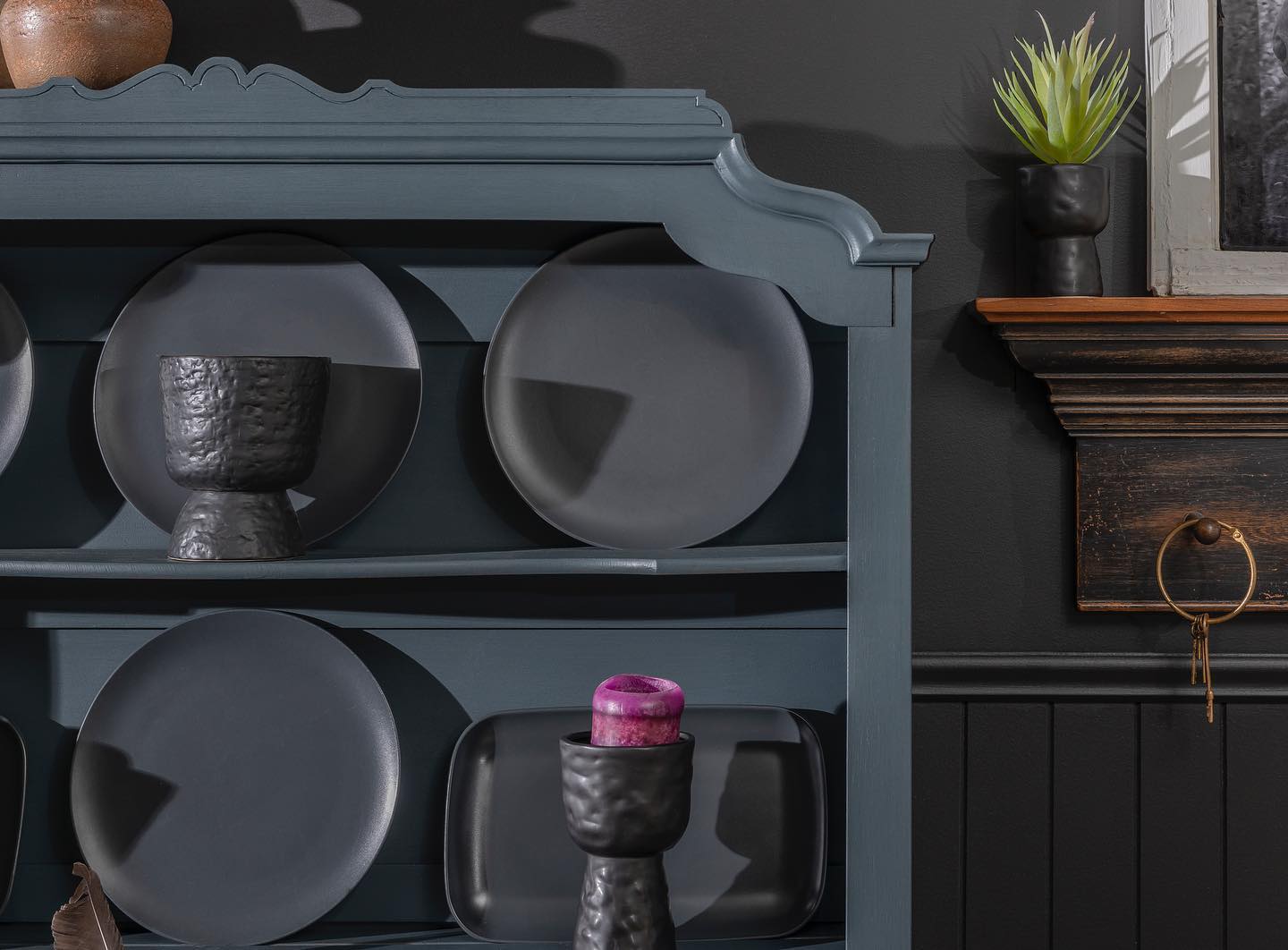 Fusion Mineral Paint Cambridge - 8