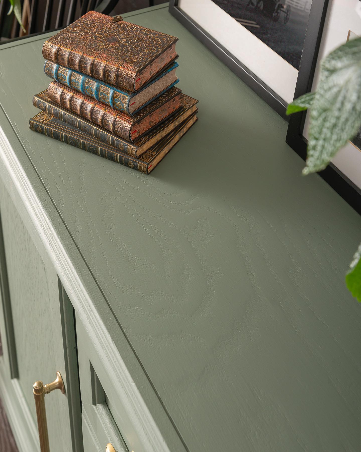 Fusion Mineral Paint Carriage House  - 7