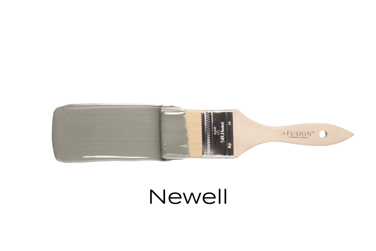 Fusion Mineral Paint Newell - 3