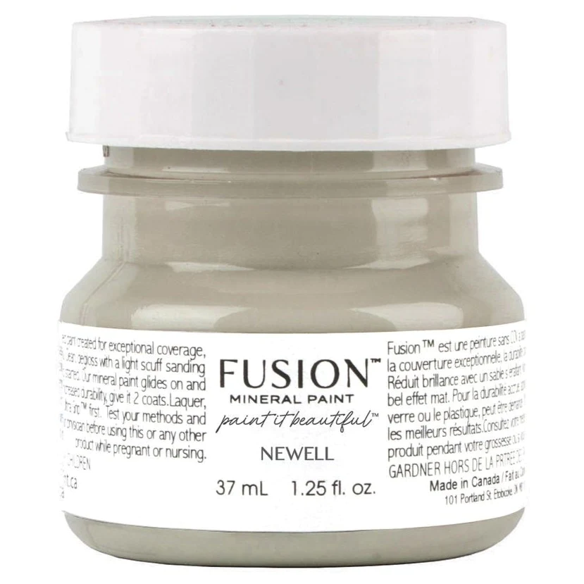 Fusion Mineral Paint Newell - 10