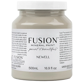 Fusion Mineral Paint Newell