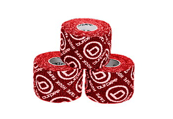  Burpee Hook Grip Tape Pro XL- Spicy - 3-pack (72kr/roll)