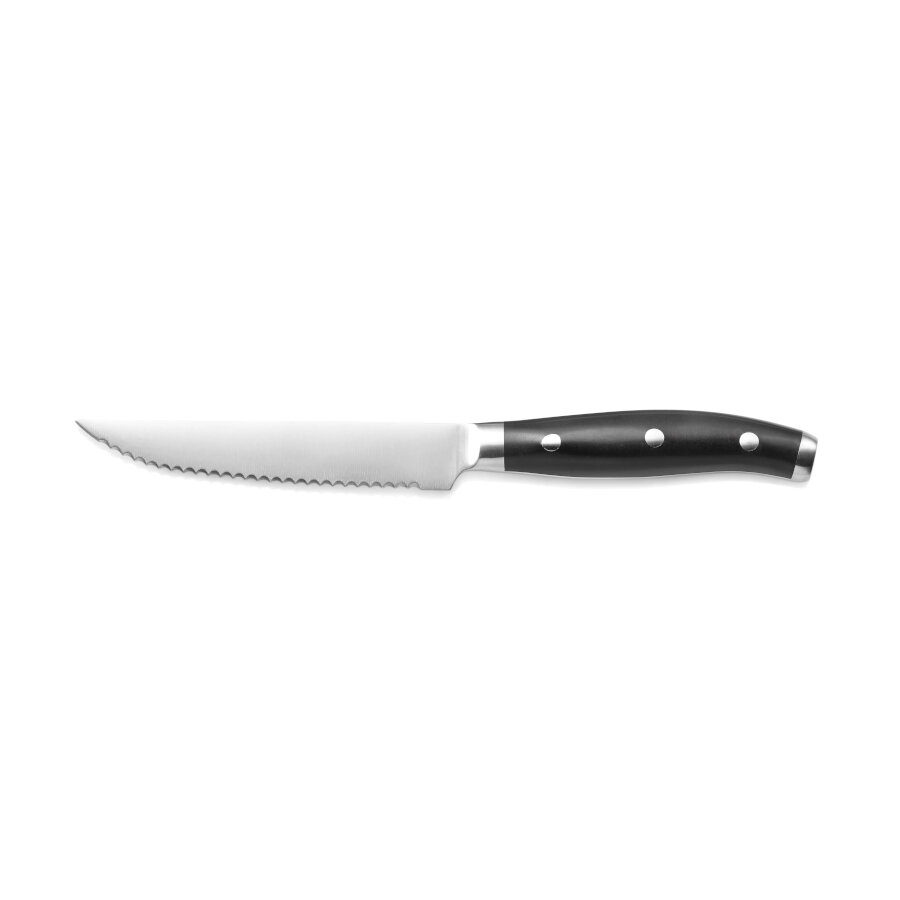 Grill knife, 23,6 cm 12 pcs/pack Restaurang & Kökskompaniet