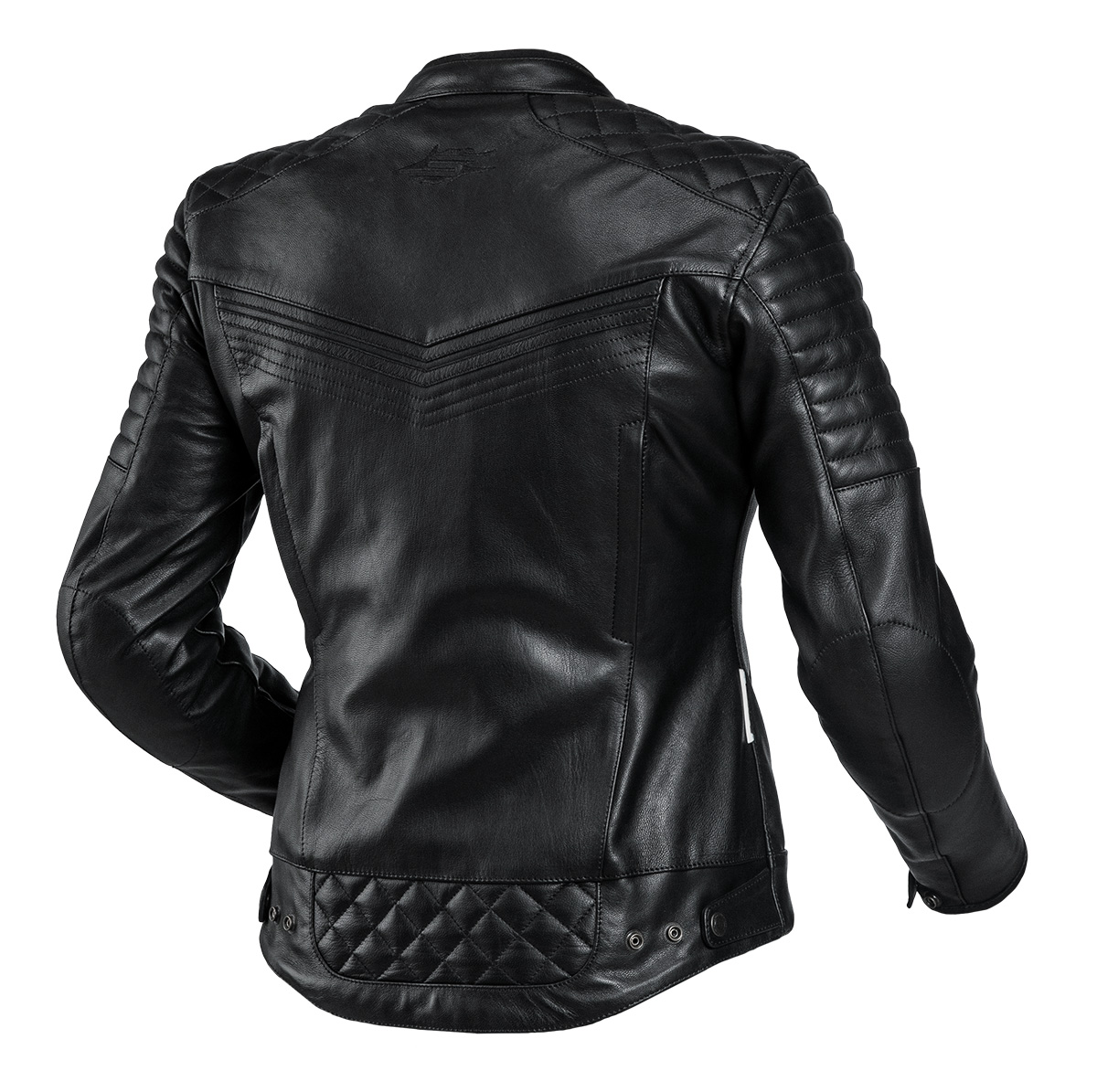 Sweep Scrambler Lady Skinnjacka - 6