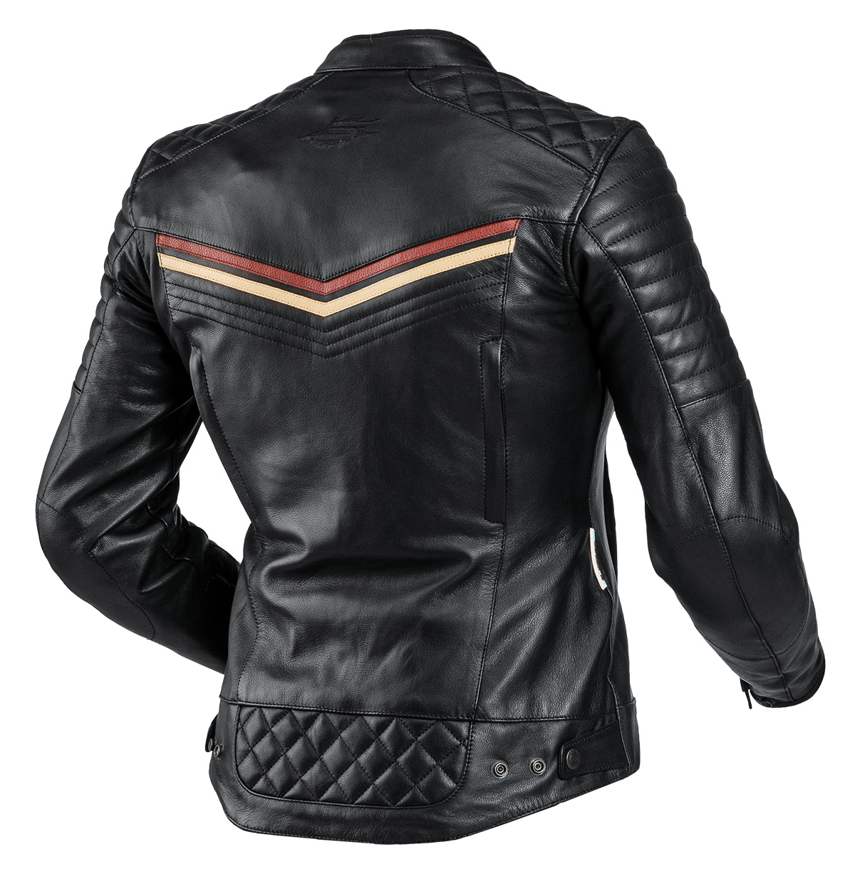Sweep Scrambler Lady Skinnjacka - 5