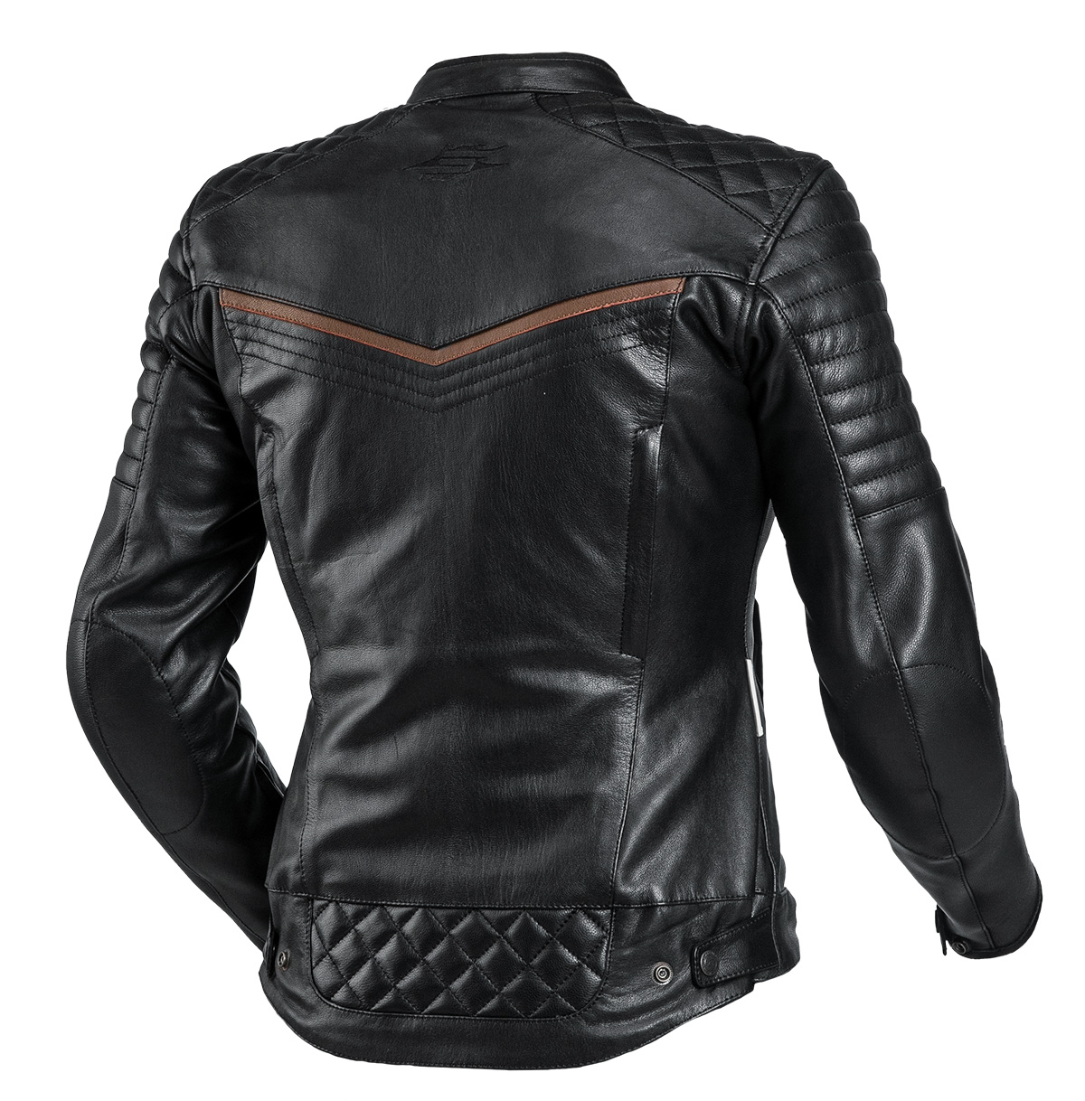 Sweep Scrambler Lady Skinnjacka - 4