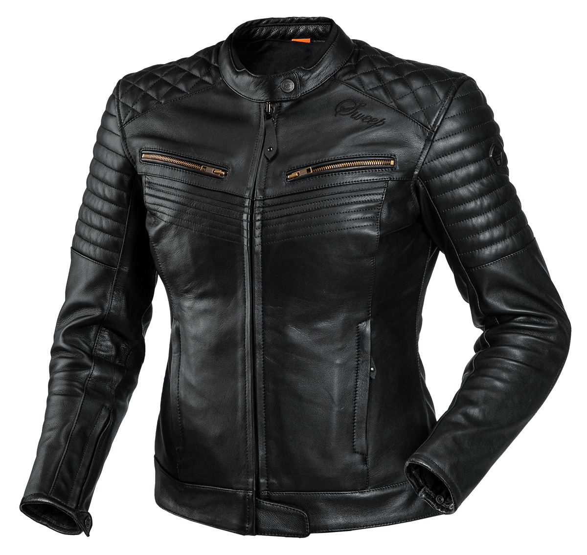 Sweep Scrambler Lady Skinnjacka - 3