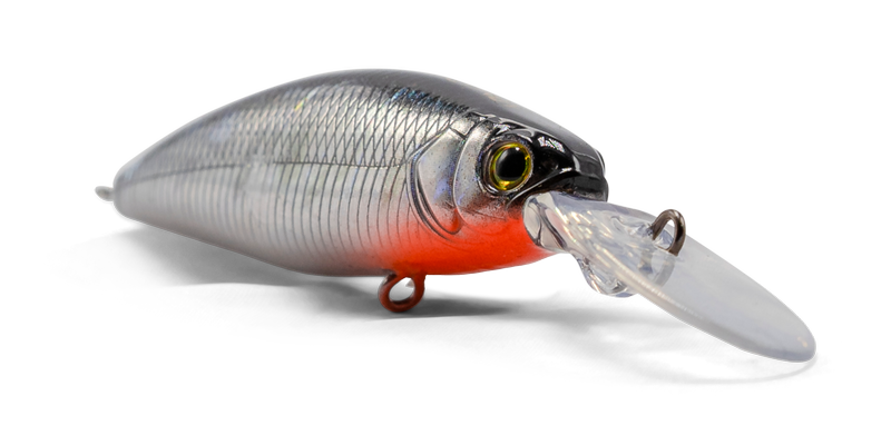 armada the guard 60mm is a crankbait for perch of 7.5g. the wobbler is floating and catches a lot of fish. bleak