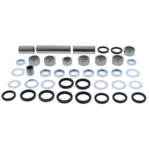 ALL BALLS - LÄNKAGELAGERSATS - SUZUKI RMZ 250/450 18-22