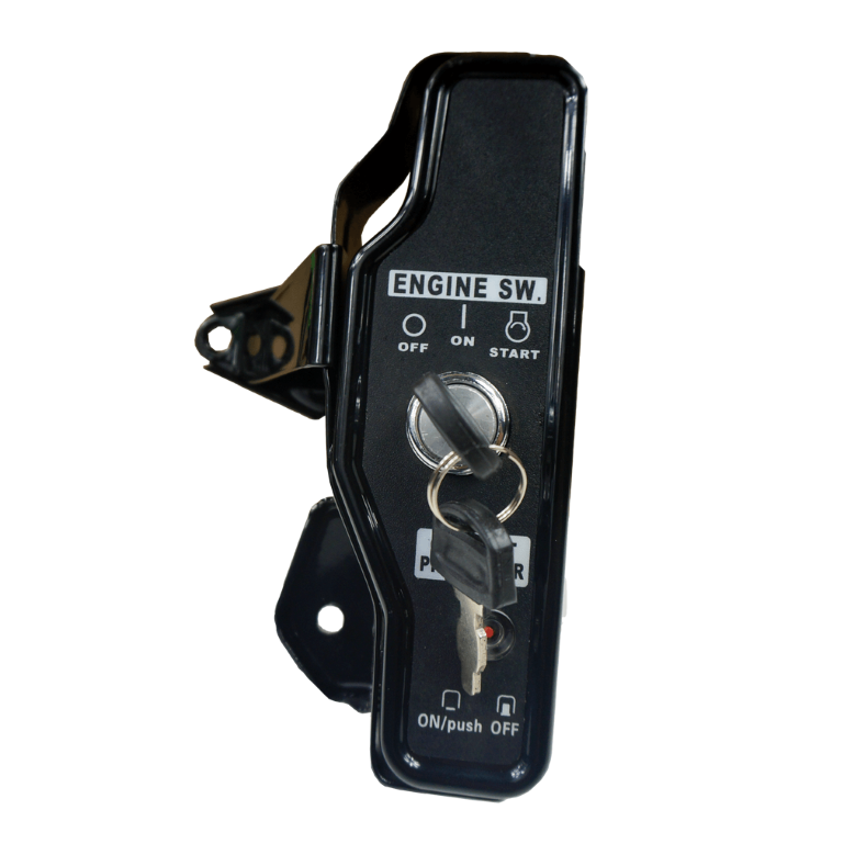 Kontrollbox till Loncin G210 motor.