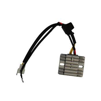 Voltregulator till Loncin G210, G270, G390 och G420 motorer.
