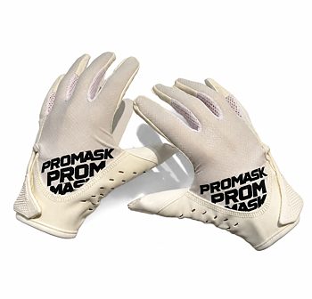 CATALYZT Gloves  White