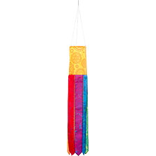 Windsock 100 Vitorian Style