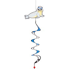 Seal Twist