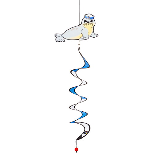 Seal Twist