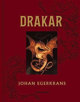 Drakar - Johan Egerkrans