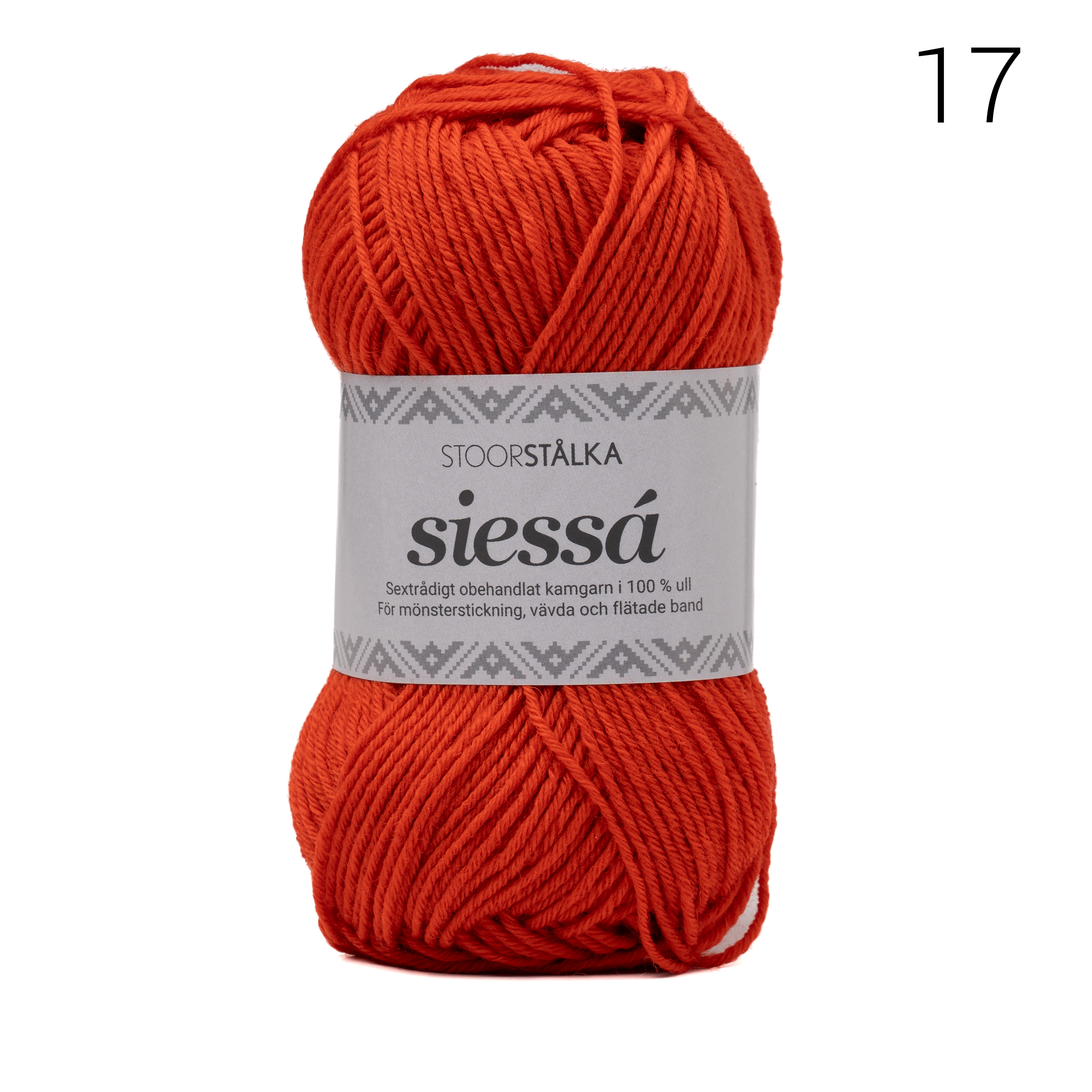 Siessá Rost 17