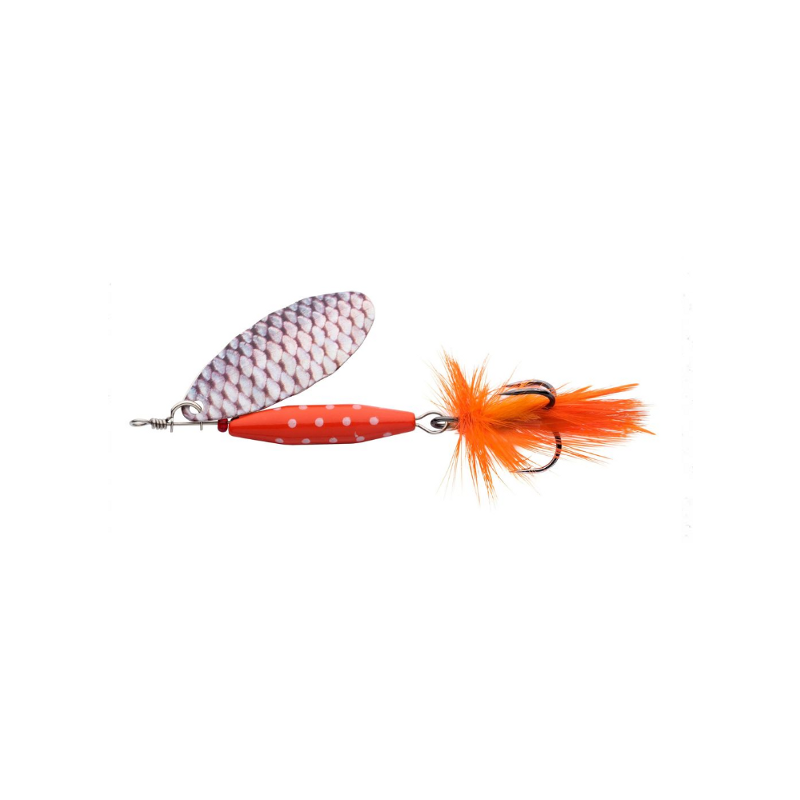 Reflex Red 12g Holo Roach