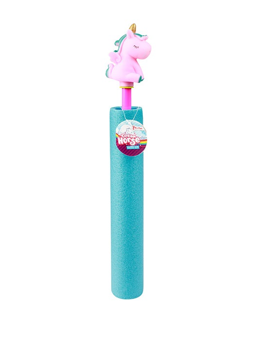 Dream Horse Watershooter Unicorn, Vesituisku - 4