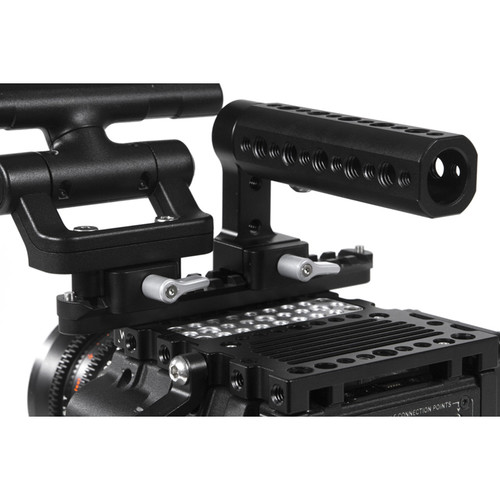 Wooden Camera Safety NATO Rail (150mm) - 3